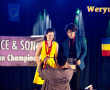 Championship - Verseny - Weryus