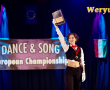 Championship - Verseny - Weryus