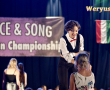 Championship - Verseny - Weryus