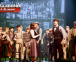 Newsies - Rikkancsok - Weryus Budapest