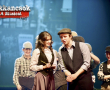 Newsies - Rikkancsok - Weryus Budapest