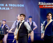Newsies - Rikkancsok - Weryus Budapest
