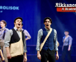Newsies - Rikkancsok - Weryus Budapest