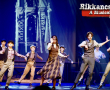 Newsies - Rikkancsok - Weryus Budapest