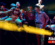 Newsies - Rikkancsok - Weryus Budapest
