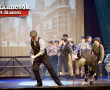 Newsies - Rikkancsok - Weryus Budapest