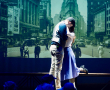 Newsies - Rikkancsok - Weryus Budapest