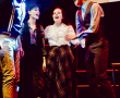 Newsies - Rikkancsok - Weryus Budapest