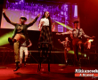 Newsies - Rikkancsok - Weryus Budapest