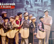 101. Rikkancsok A Musical : Newsies : Weryus