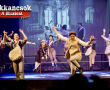 102. Rikkancsok A Musical : Newsies : Weryus