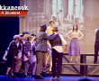 103. Rikkancsok A Musical : Newsies : Weryus