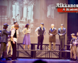 104. Rikkancsok A Musical : Newsies : Weryus