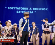 74. Rikkancsok A Musical : Newsies : Weryus