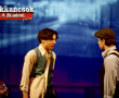 82. Rikkancsok A Musical : Newsies : Weryus