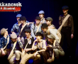 84. Rikkancsok A Musical : Newsies : Weryus
