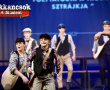 85. Rikkancsok A Musical : Newsies : Weryus