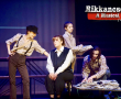 88. Rikkancsok A Musical : Newsies : Weryus