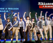 89. Rikkancsok A Musical : Newsies : Weryus