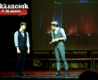 95. Rikkancsok A Musical : Newsies : Weryus