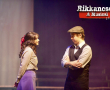 98. Rikkancsok A Musical : Newsies : Weryus