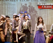 99. Rikkancsok A Musical : Newsies : Weryus