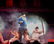 Hamilton Musical - Weryus - Budapest