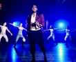 Hamilton Musical - Weryus - Budapest