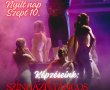 Színházi táncos Musical Szinész képzés - 1